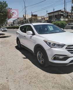 هيونداي سانتافي